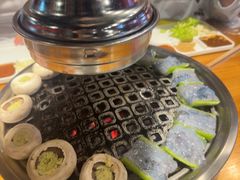 -霸腹烤肉(厦门柚子番店)
