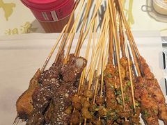 -串盟烧烤大排档·长沙美食地标(星沙店)