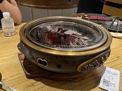-泥炉烧肉师(新街口金銮巷店)