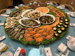 -鱼市酒店(威海水产批发市场店)