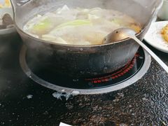 -盡膳口福·百年汤方火锅(科华北路店)
