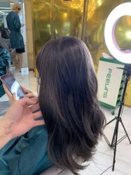 -潘多拉Hairsalon