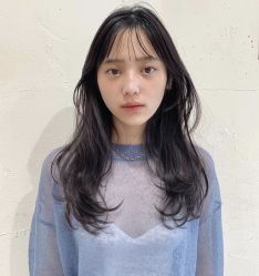 -Sying杉影日式烫染專門店