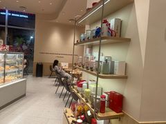 -Tims天好咖啡·贝果(东吴龙湖天街店)