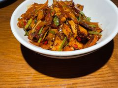 -老湘村·湖南土菜(天河维多利店)