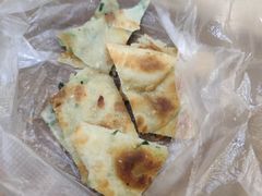 -咏春葱油饼(德政中路店)