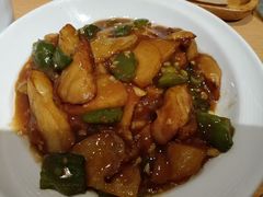 -关东小磨东北菜(上海长风大悦城店)