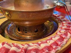 -羊之道草原味道清真餐厅(番禺店)