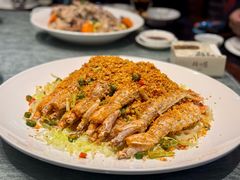 -猪肉婆私房菜(容桂总店)