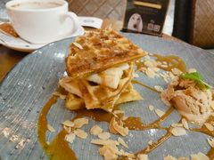-Moka Bros 摩卡站(嘉华店)