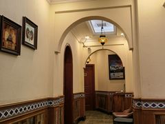 -清真·玛丽亚新疆菜主题餐厅(浙江中路店)