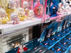 -泡泡玛特POPMART(国金街店)