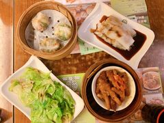 -添好运点心专门店(深水埗店)