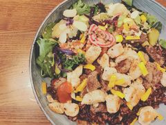 -AFS Cafe & Canteen(闽江二路店)