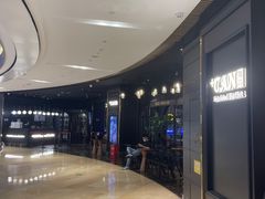 -加餐海鲜自助(宝龙一城店)