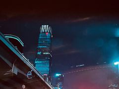 -国贸中心·国贸大厦三期