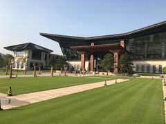 -北京雁栖湖国际会展中心