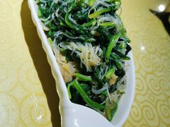 -春水锅贴·传统鲁菜(大明湖店)