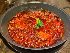 -冯校长老火锅(广州正佳广场店)