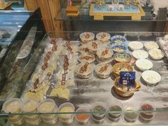 -蒙艾里民族传统菜蒙餐