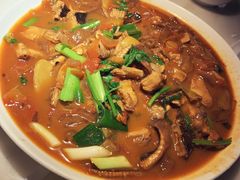 -日丰园海肠水饺·老字号大连海鲜(和平广场店)