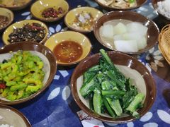 -张关合渣(航空大道店)