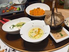 -一江水食府(后湖店)