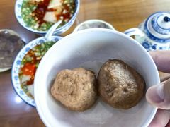 -伊穆祥牛肉面总店·清真