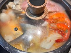 -创味·民间海南菜·非遗藤桥排骨(藤桥·免税城店)