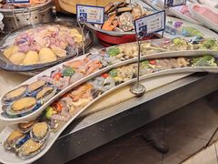 -日月昇渔家菜·海肠捞饭·大连海鲜(星海公园店)