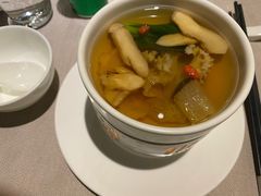 野生菌皇汤-翠府(翠湖北路店)