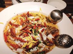 -太二酸菜鱼(广州IFC国金天地店)
