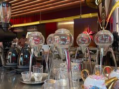 -人民咖啡馆(四行仓库店)