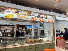 -老回回饺子馆(海洋馆店)