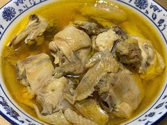 -兔爸私家小厨(新北万达店)
