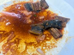 -老季市·三代非遗传承·地标美食老汁鸡(工农路店)