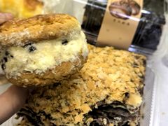 -爱德顺糕点食屋(利民道店)