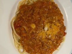 -萨莉亚意式餐厅(杭州滨江天街店)