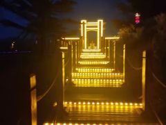 -羊亭河湿地公园