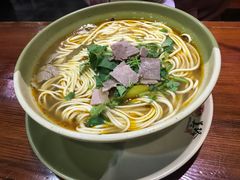 -美玲拉面(鞍山西道店)