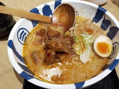 -味千拉面(煌华新纪元购物广场店)