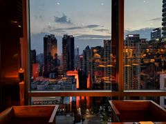 -广州富力君悦大酒店·凯菲厅