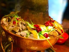 -下杨家青海土火锅(海湖店)