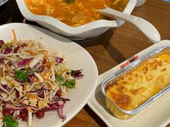 -管氏翅吧(马家堡店)