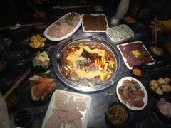 -小王少龙火锅(沙南街店)