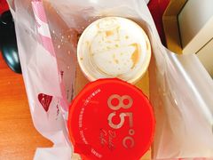 -85度C(北京玉蜓桥二店)