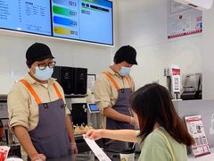 -LELECHA乐乐茶(新街口大洋店)