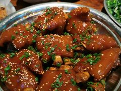 -农汤老店(顺联公园里店)