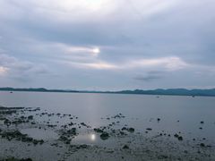 -汕尾风车岛