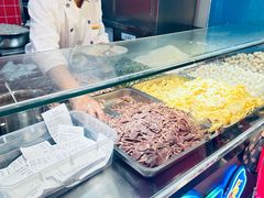 -孔师傅八仙老鸭粉丝汤(上海市第一食品商店南东店)